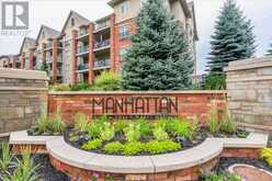 408 - 45 FERNDALE DRIVE S Barrie