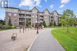 408 - 45 FERNDALE DRIVE S Barrie