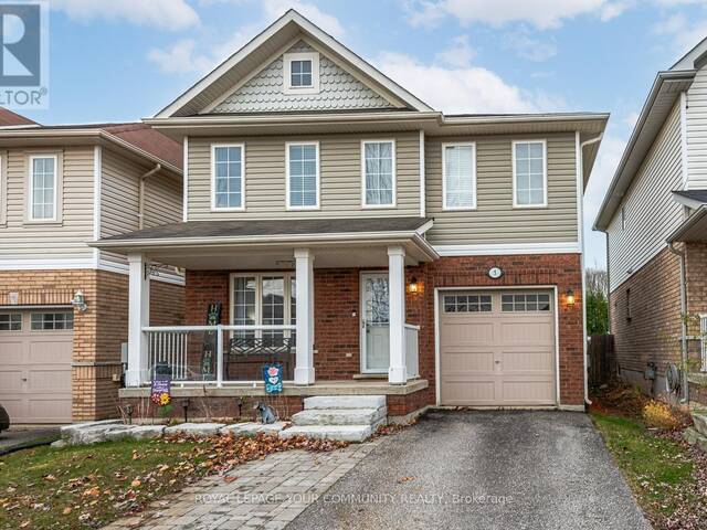 5 PEARL DRIVE Orillia Ontario