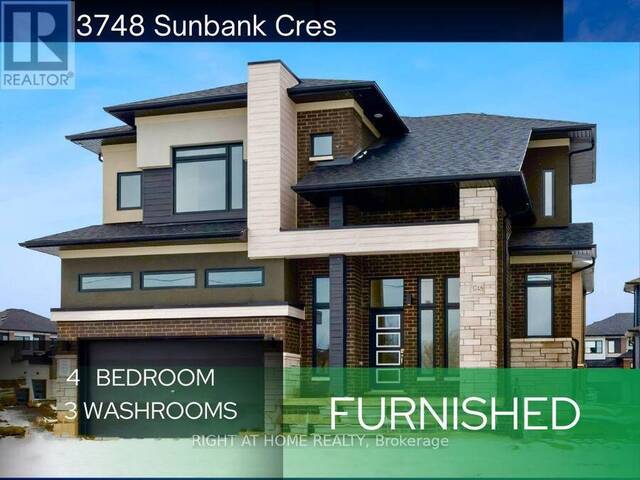 3748 SUNBANK CRESCENT N Severn Ontario