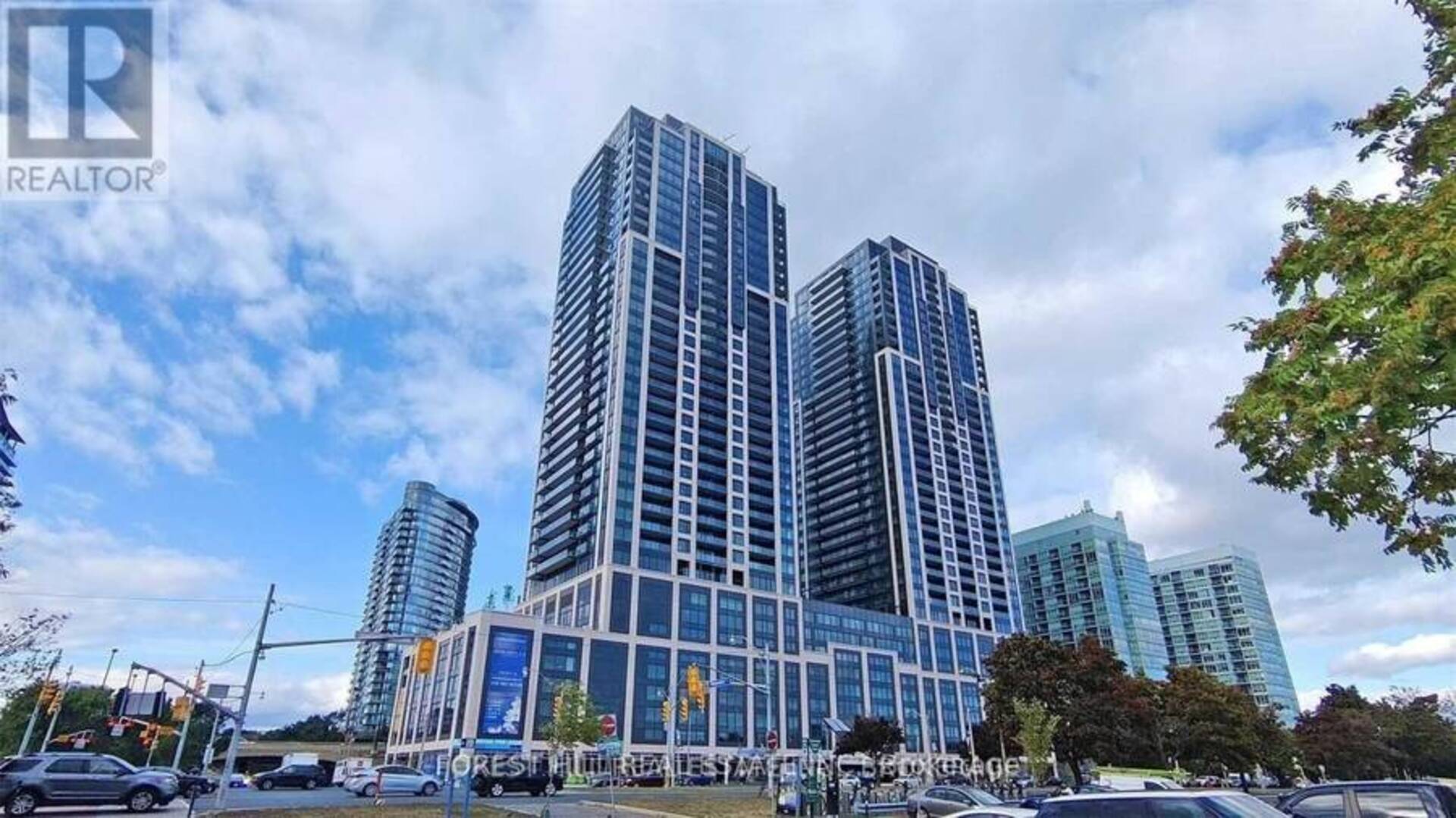 2210 - 1928 LAKE SHORE BOULEVARD W Toronto