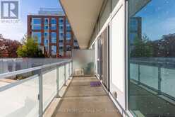 317 - 1830 BLOOR STREET W Toronto