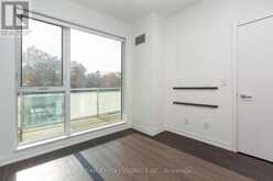 317 - 1830 BLOOR STREET W Toronto