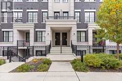 507 - 657 CRICKLEWOOD DRIVE Mississauga