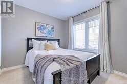 307 ELLEN DAVIDSON DRIVE Oakville