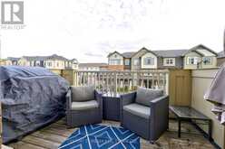 307 ELLEN DAVIDSON DRIVE Oakville