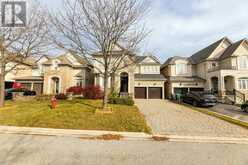 46 EAGLESPRINGS CRESCENT Brampton