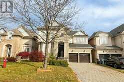 46 EAGLESPRINGS CRESCENT Brampton