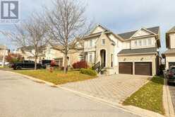 46 EAGLESPRINGS CRESCENT Brampton