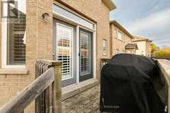 46 EAGLESPRINGS CRESCENT Brampton