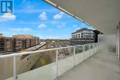 510 - 20 BRIN DRIVE Toronto