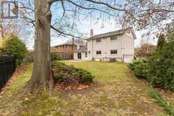 12 BROADFIELD DRIVE Toronto