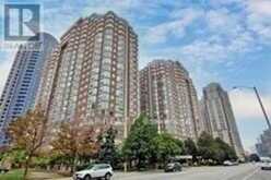 312 - 335 WEBB DRIVE Mississauga