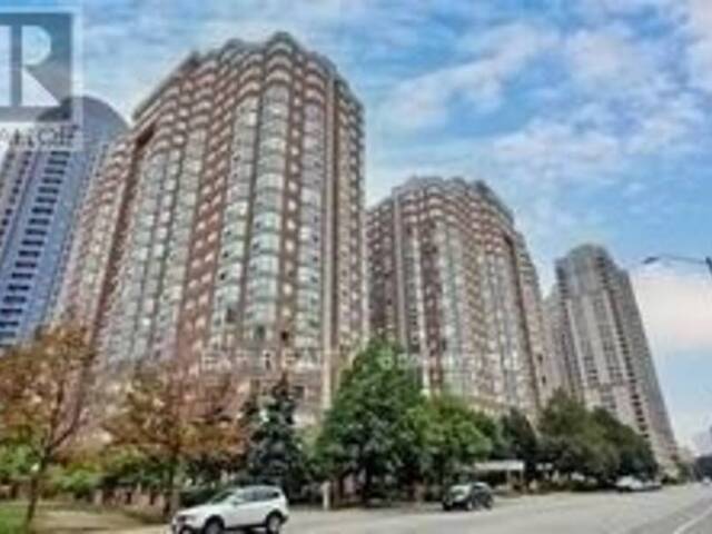 312 - 335 WEBB DRIVE Mississauga Ontario