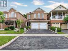 5224 CHURCHILL MEADOWS BOULEVARD Mississauga