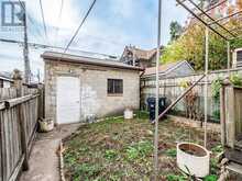 169 LAPPIN AVENUE Toronto