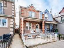 169 LAPPIN AVENUE Toronto