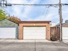 169 LAPPIN AVENUE Toronto