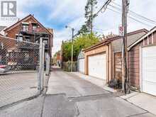 169 LAPPIN AVENUE Toronto