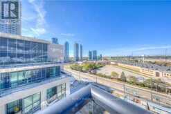 1007 - 56 ANNIE CRAIG DRIVE Toronto