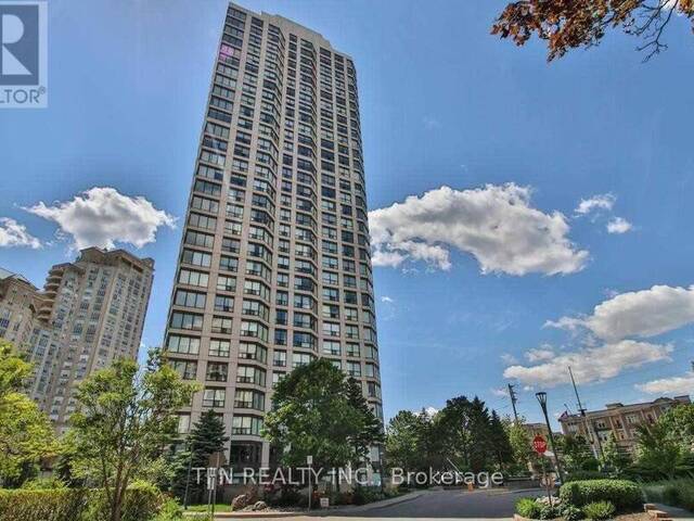 1110 - 2269 LAKE SHORE BOULEVARD W Toronto Ontario