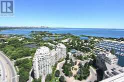 1110 - 2269 LAKE SHORE BOULEVARD W Toronto