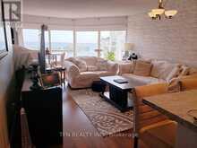 1110 - 2269 LAKE SHORE BOULEVARD W Toronto