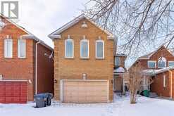 25 MUIRLAND CRESCENT Brampton