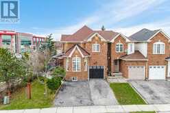 76 THUNDERBIRD TRAIL Brampton