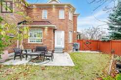 76 THUNDERBIRD TRAIL Brampton