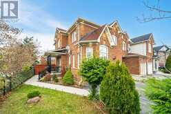 76 THUNDERBIRD TRAIL Brampton