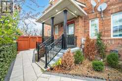 76 THUNDERBIRD TRAIL Brampton