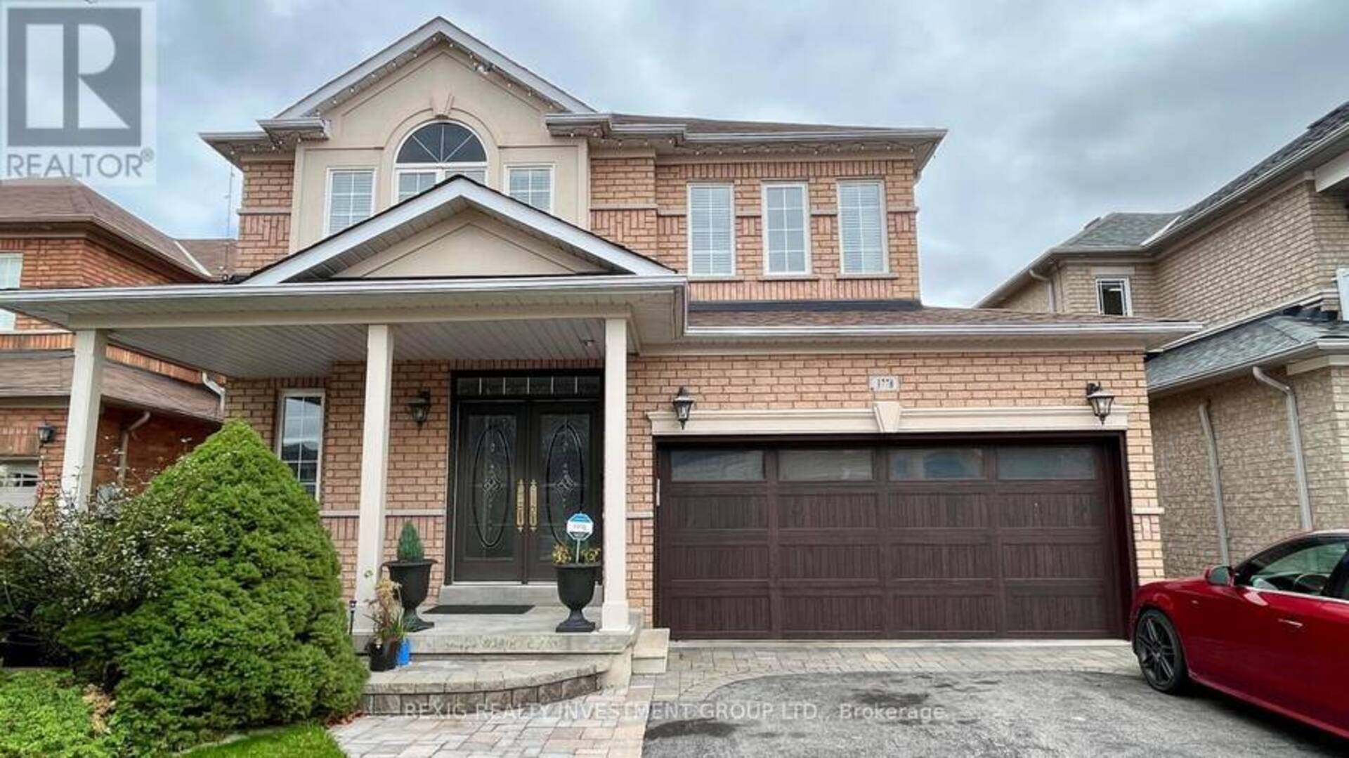 BSMT - 3778 ARBOURVIEW TERRACE Mississauga