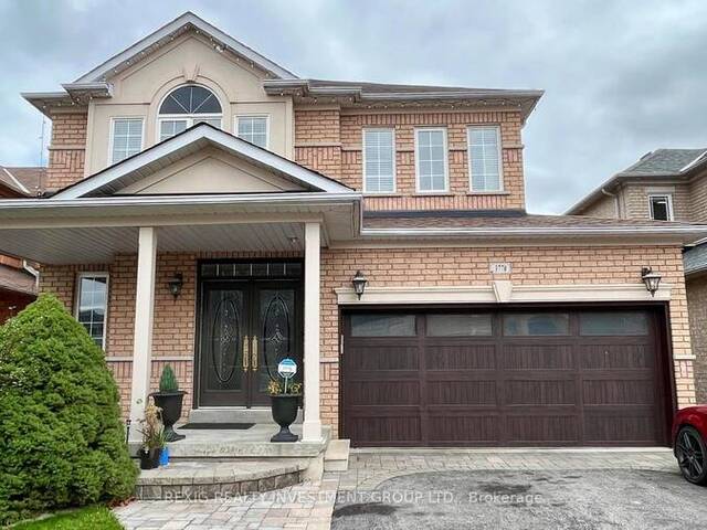 BSMT - 3778 ARBOURVIEW TERRACE Mississauga Ontario