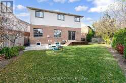 10 SUNNYBROOK CRESCENT Brampton