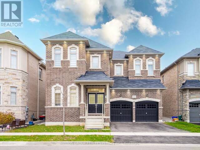 1527 MENDELSON HEIGHTS Milton Ontario