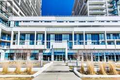 1313 - 55 SPEERS ROAD Oakville