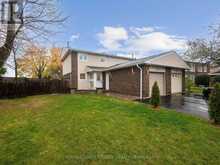 6063 FEATHERHEAD CRESCENT Mississauga