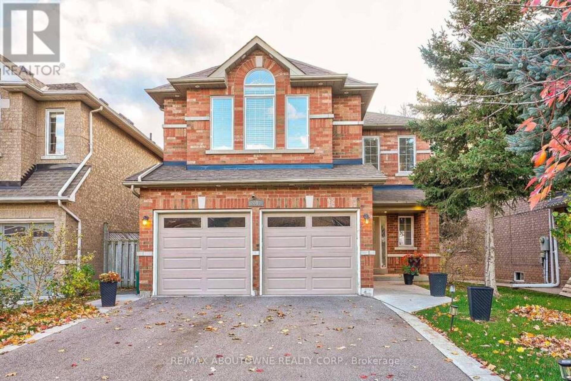 2018 DEER PARK ROAD Oakville