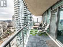 2001 - 2230 LAKE SHORE BOULEVARD W Toronto