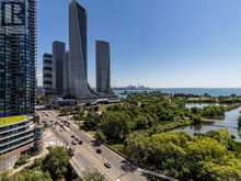 2001 - 2230 LAKE SHORE BOULEVARD W Toronto