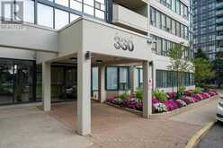 208 - 330 RATHBURN ROAD W Mississauga