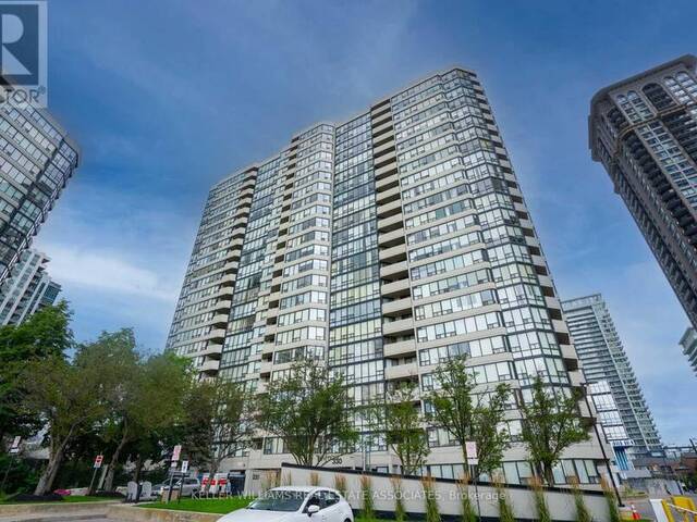 208 - 330 RATHBURN ROAD W Mississauga Ontario