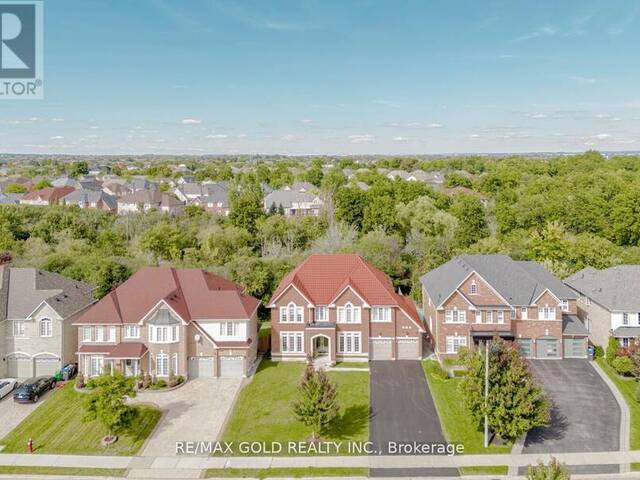 71 CROCKER DRIVE Brampton Ontario