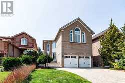 5582 MCFARREN BOULEVARD Mississauga