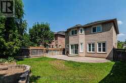 5582 MCFARREN BOULEVARD Mississauga