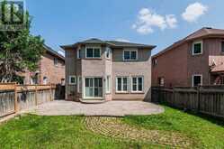 5582 MCFARREN BOULEVARD Mississauga