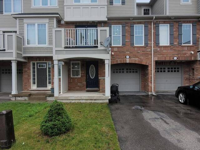 476 MCKIM GATE Milton Ontario