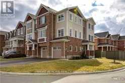 49 BANNISTER CRESCENT Brampton