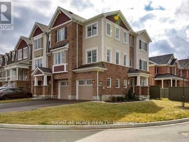 49 BANNISTER CRESCENT Brampton Ontario